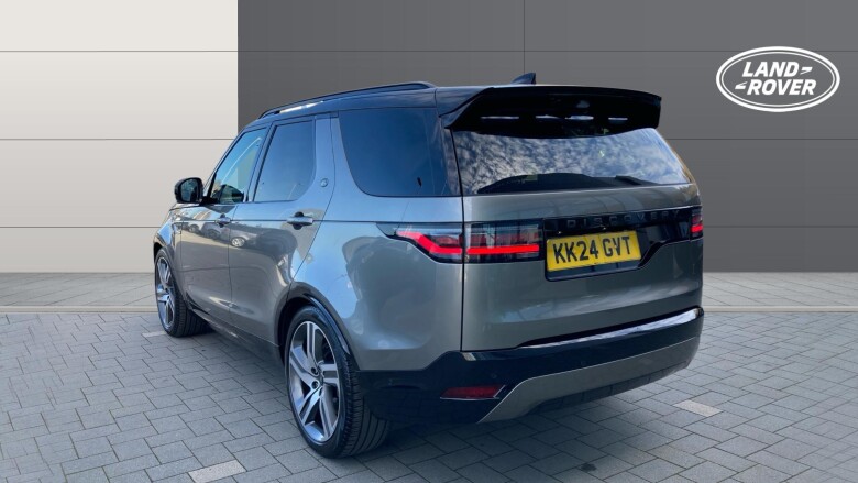 Land Rover Discovery 3.0 D350 Dynamic HSE 5dr Auto Diesel Station Wagon